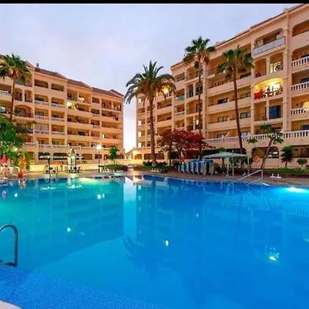 Estudio Castle Harbour 403 Los Cristianos Los Cristianos  Esterno foto