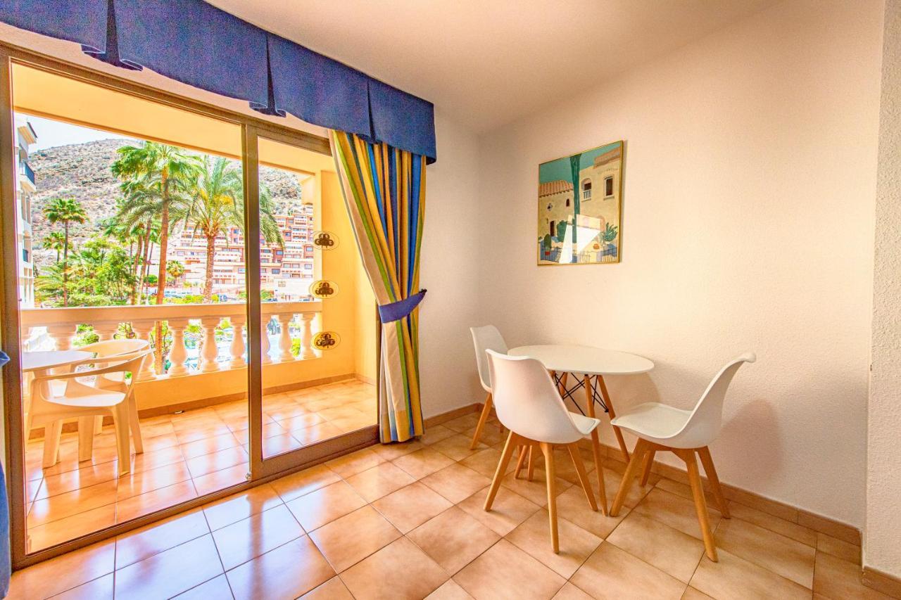 Estudio Castle Harbour 403 Los Cristianos Los Cristianos  Esterno foto