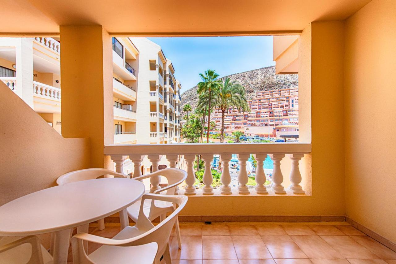 Estudio Castle Harbour 403 Los Cristianos Los Cristianos  Esterno foto